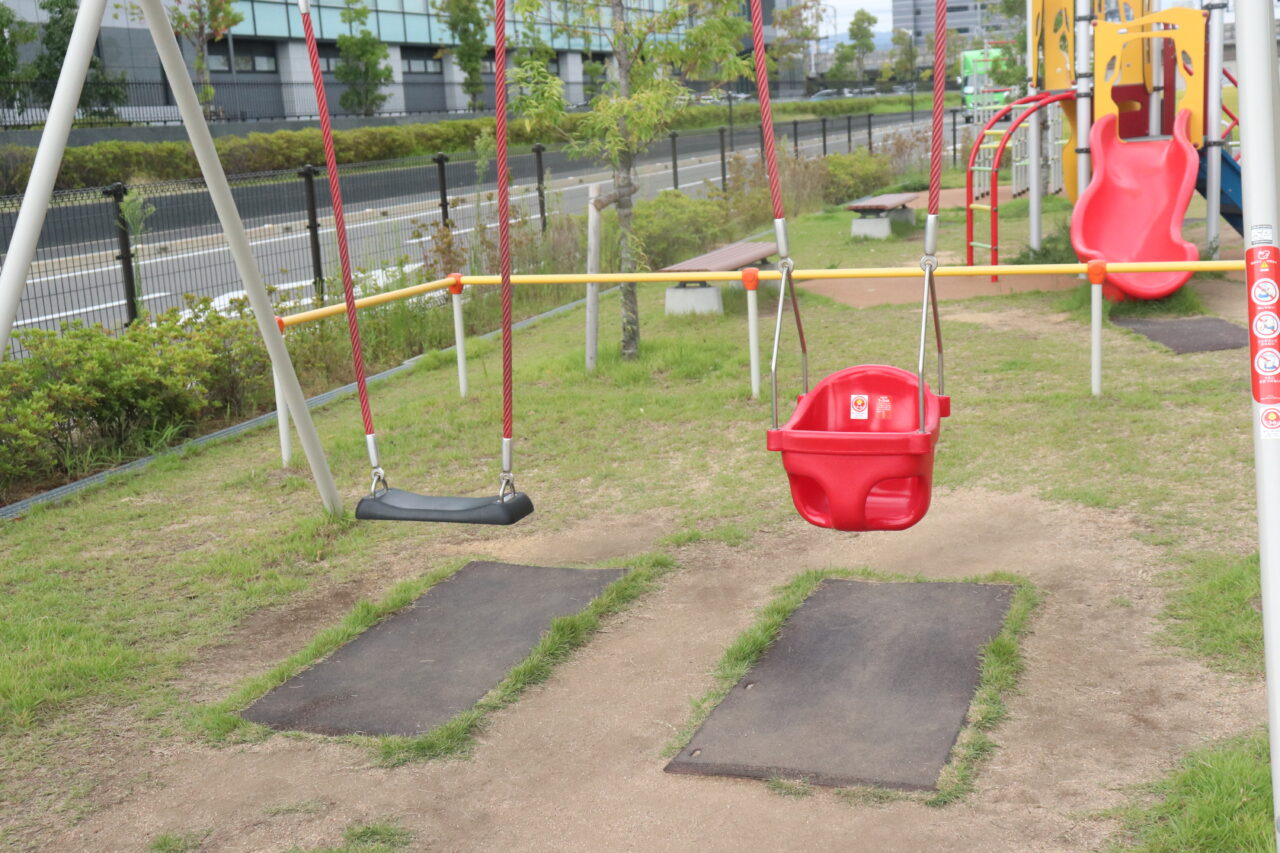 どんぐり公園