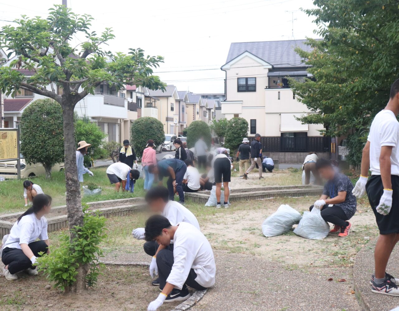 寺戸中学校