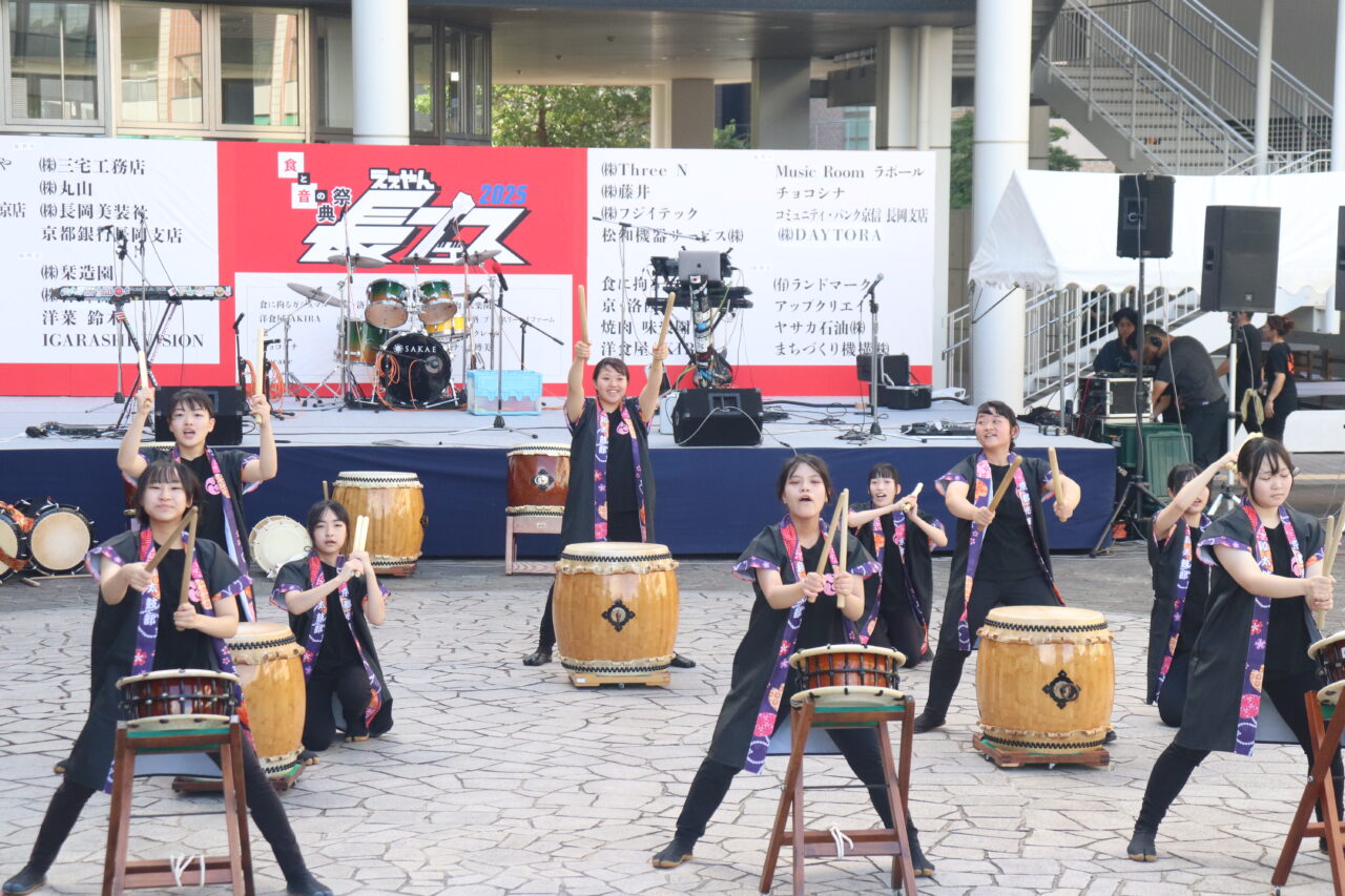 長フェス