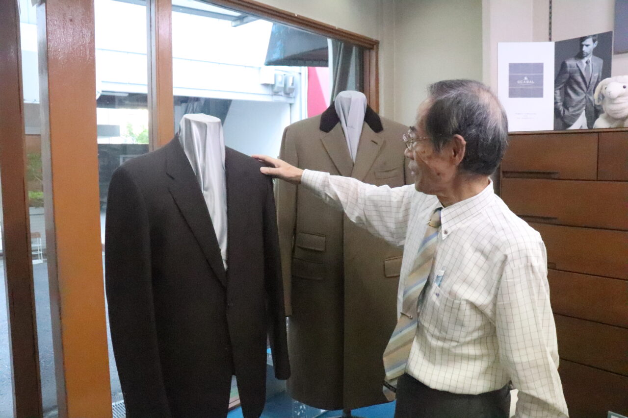 ファインテーラー松本