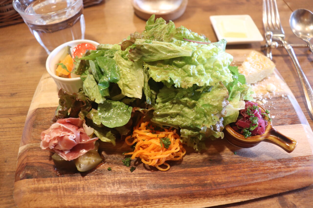 Bistrot OKUDA 
