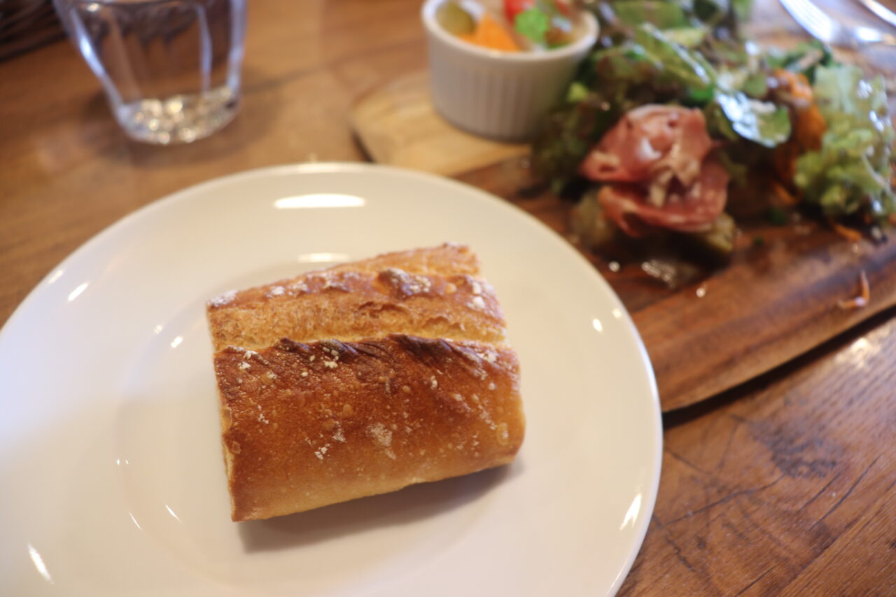 Bistrot OKUDA