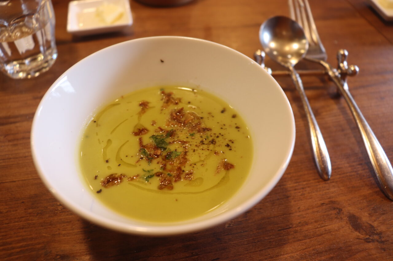 Bistrot OKUDA 