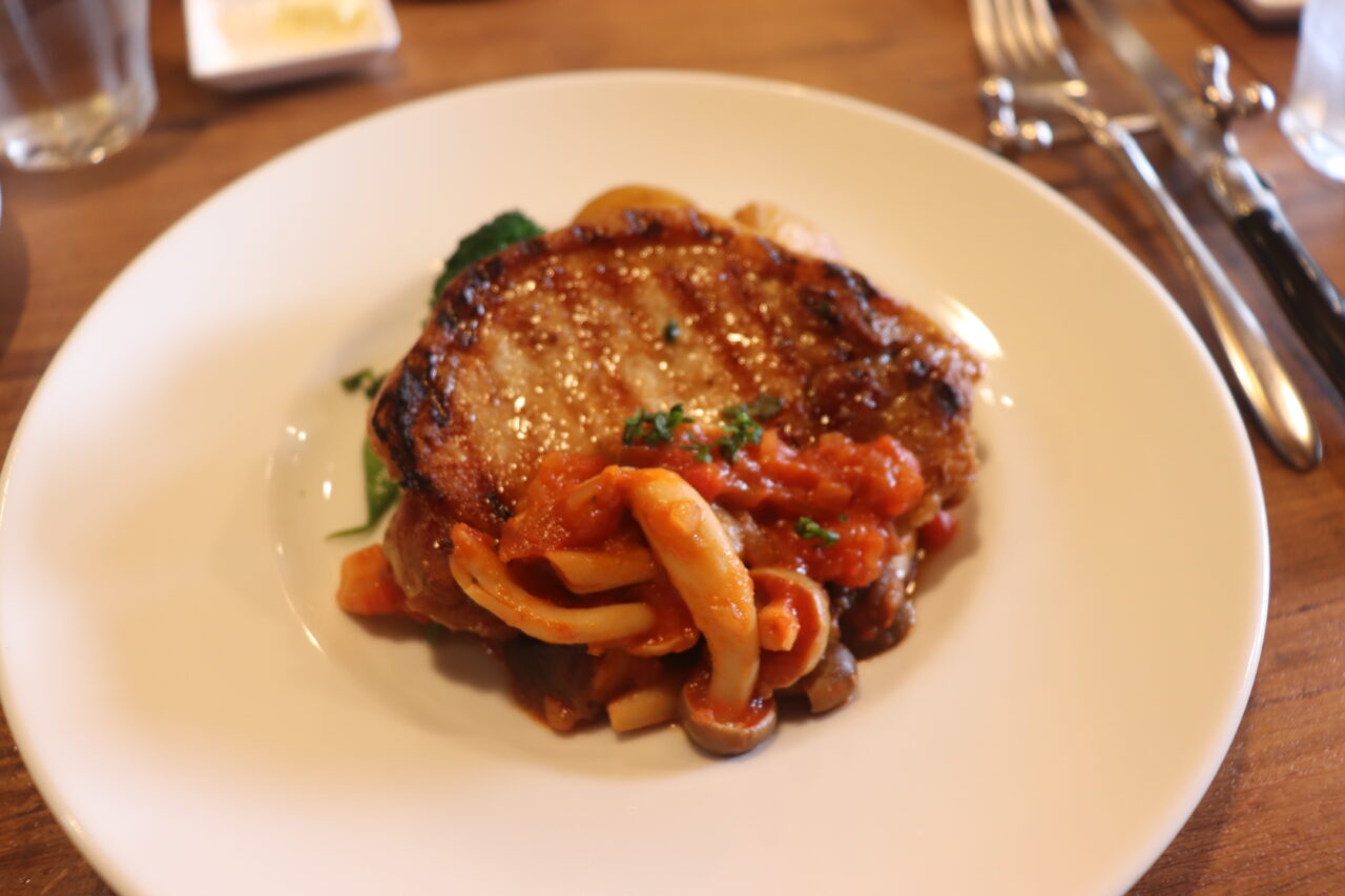 Bistrot OKUDA 