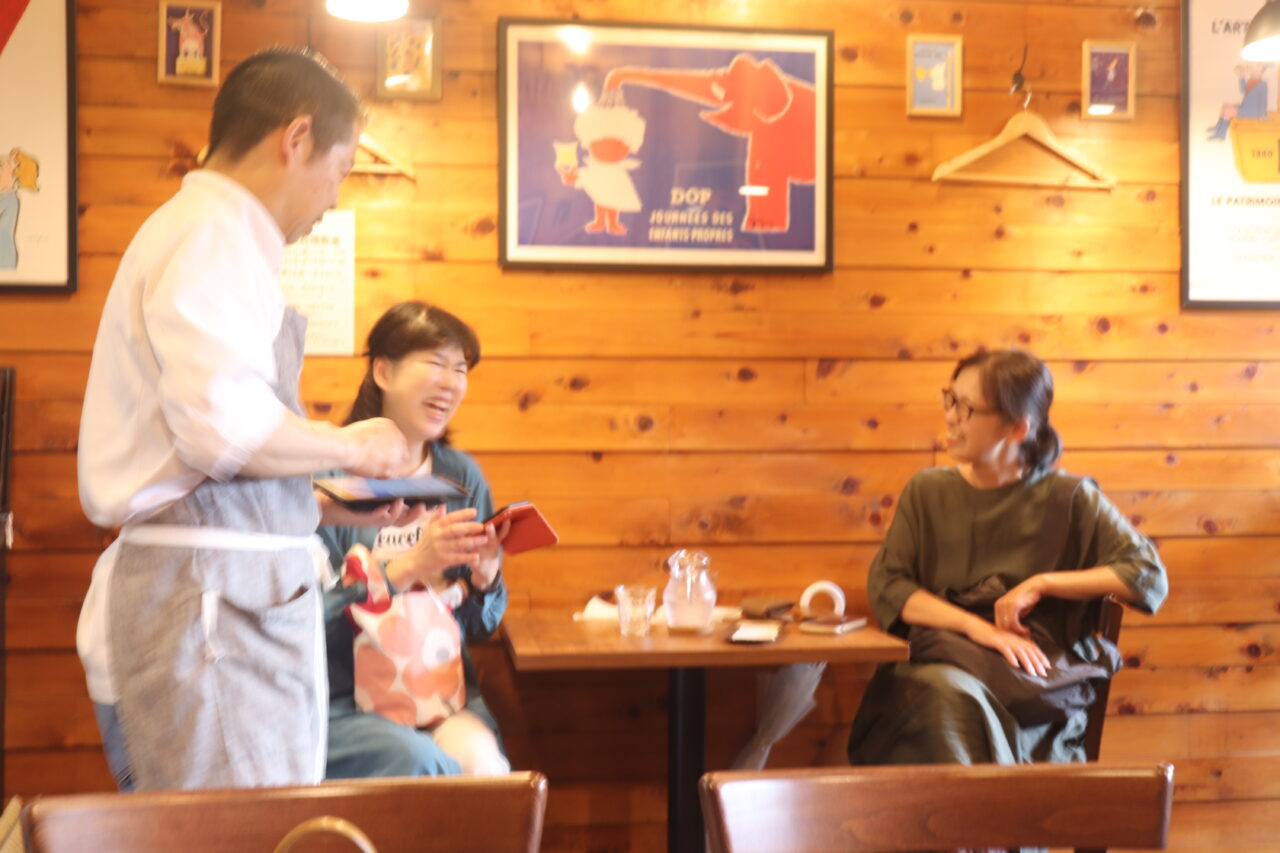 Bistrot OKUDA 