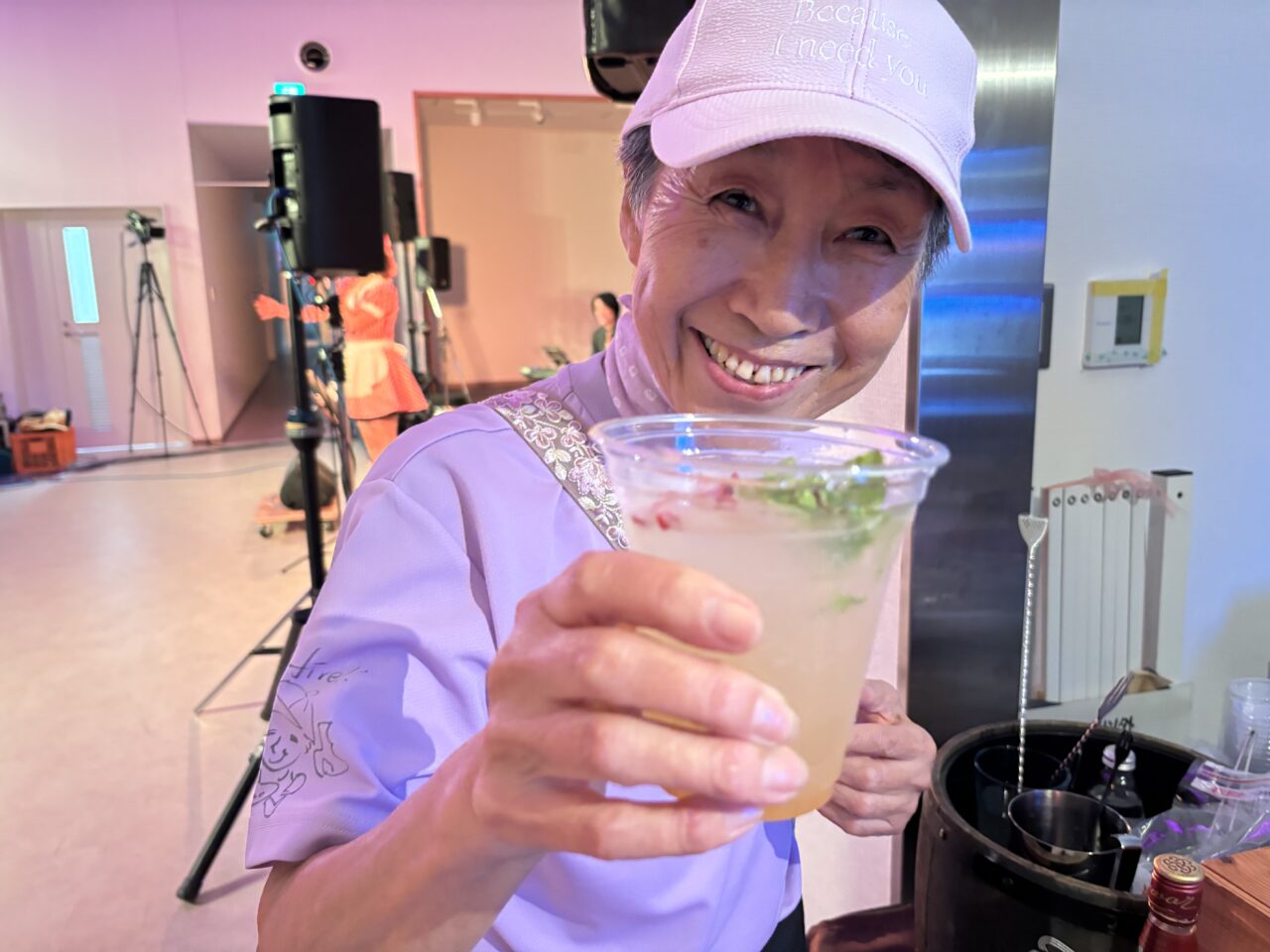オールデーズ