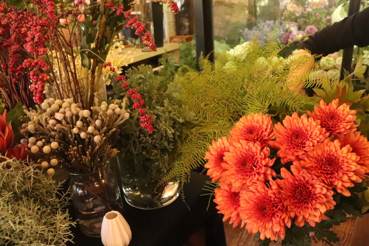 ブランミュール