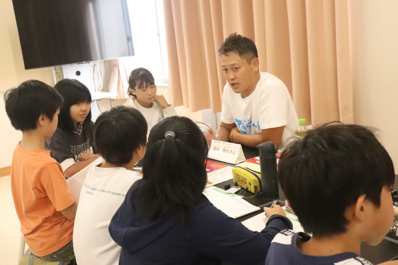商工会
