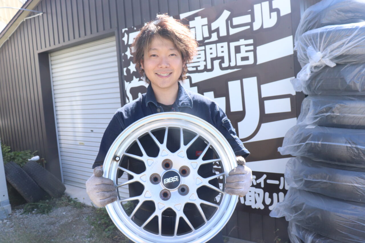 リキャリー
