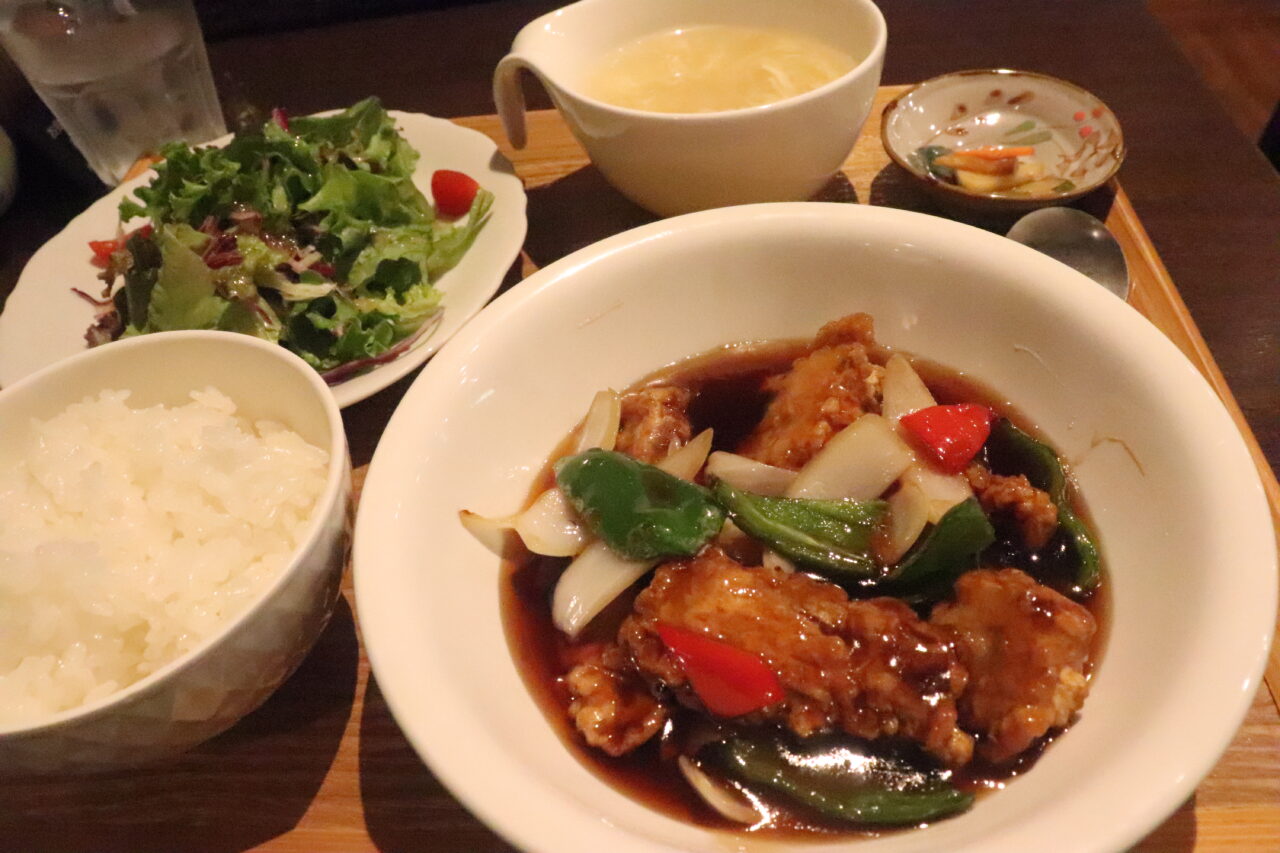 味彩