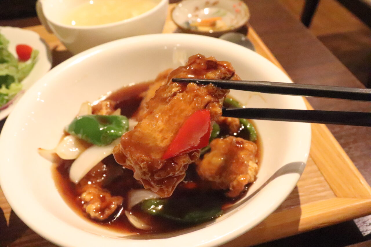 味彩