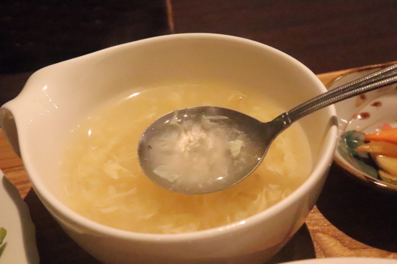 味彩