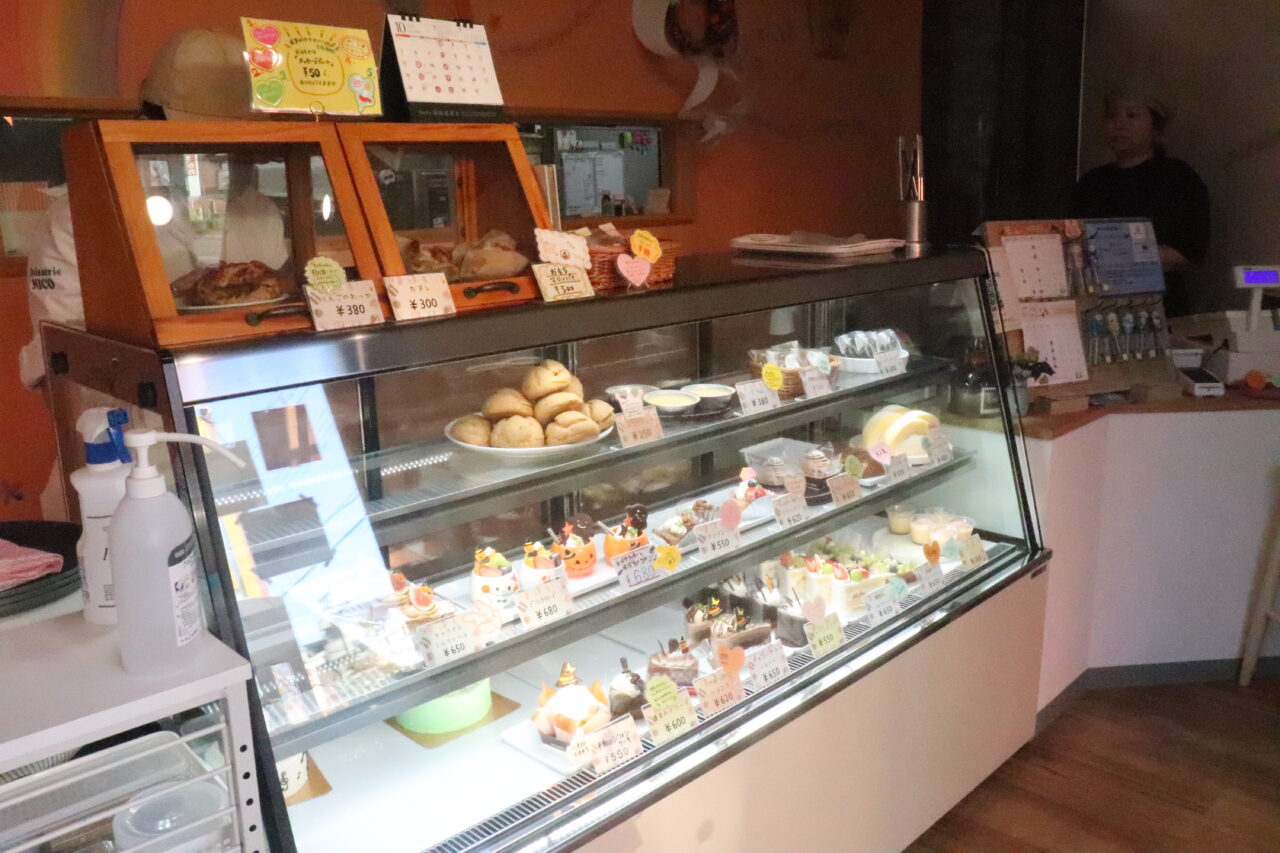 Pâtisserie NICO