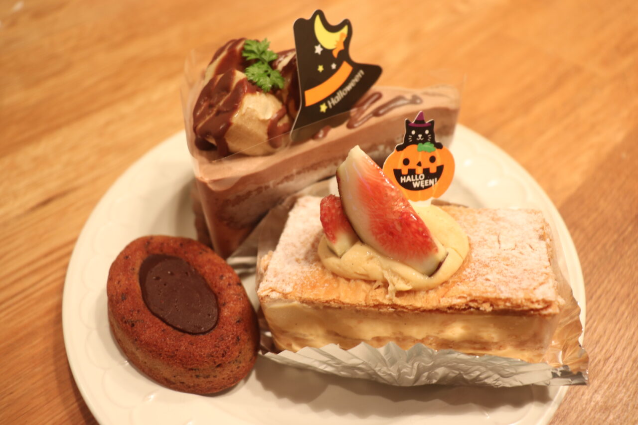 Pâtisserie NICO