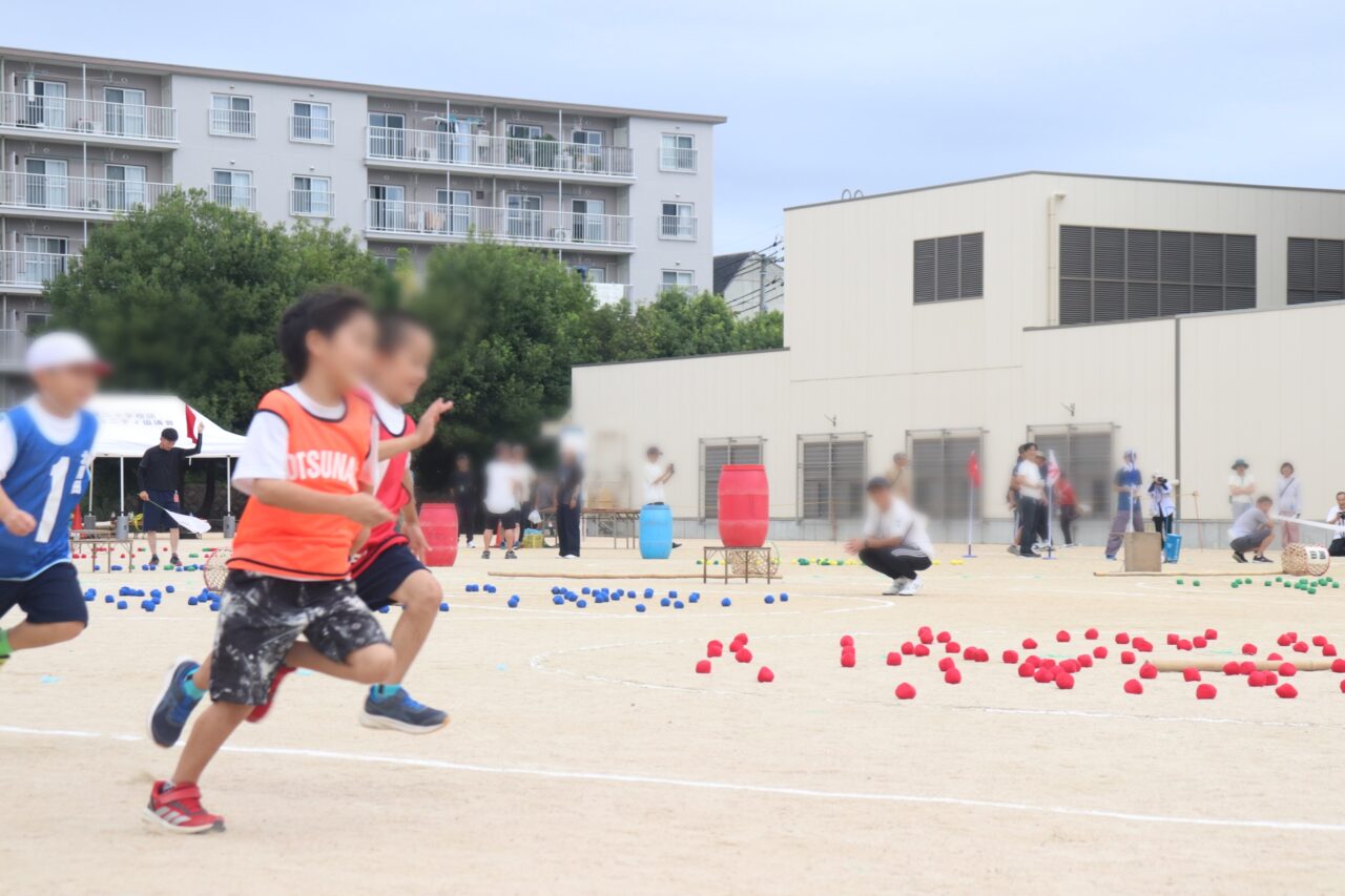 市民運動会