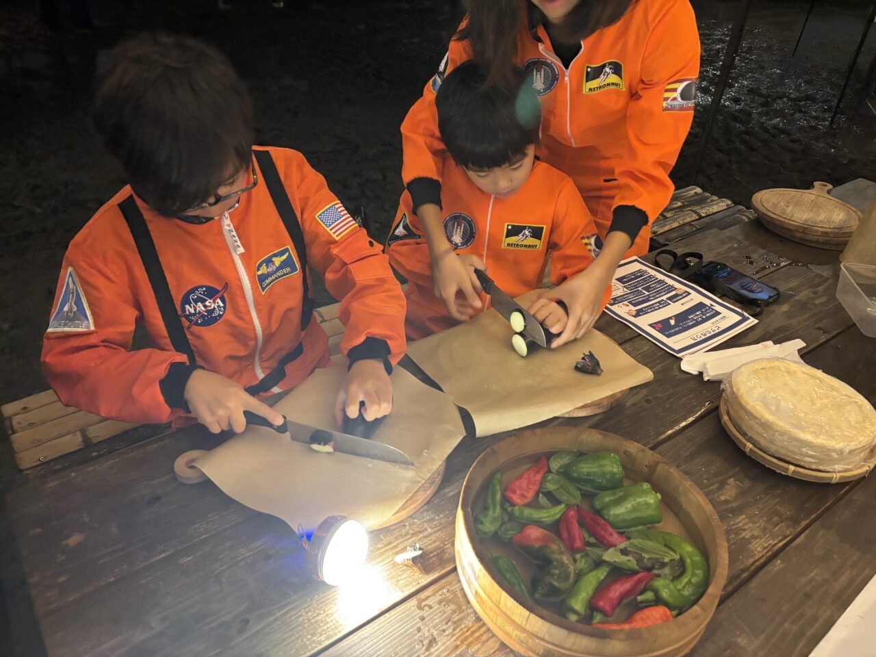 ナイトファーム