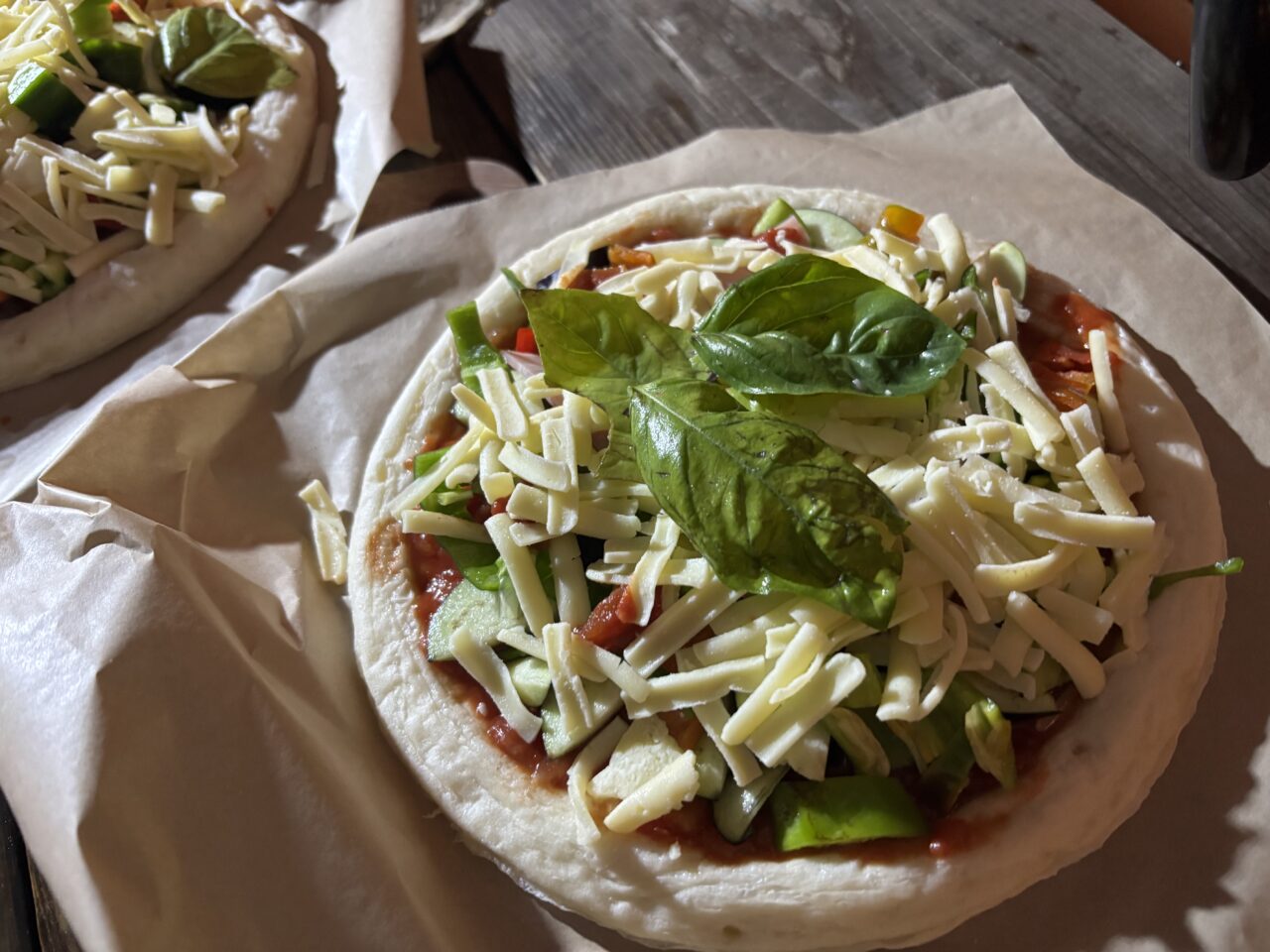 ナイトファーム