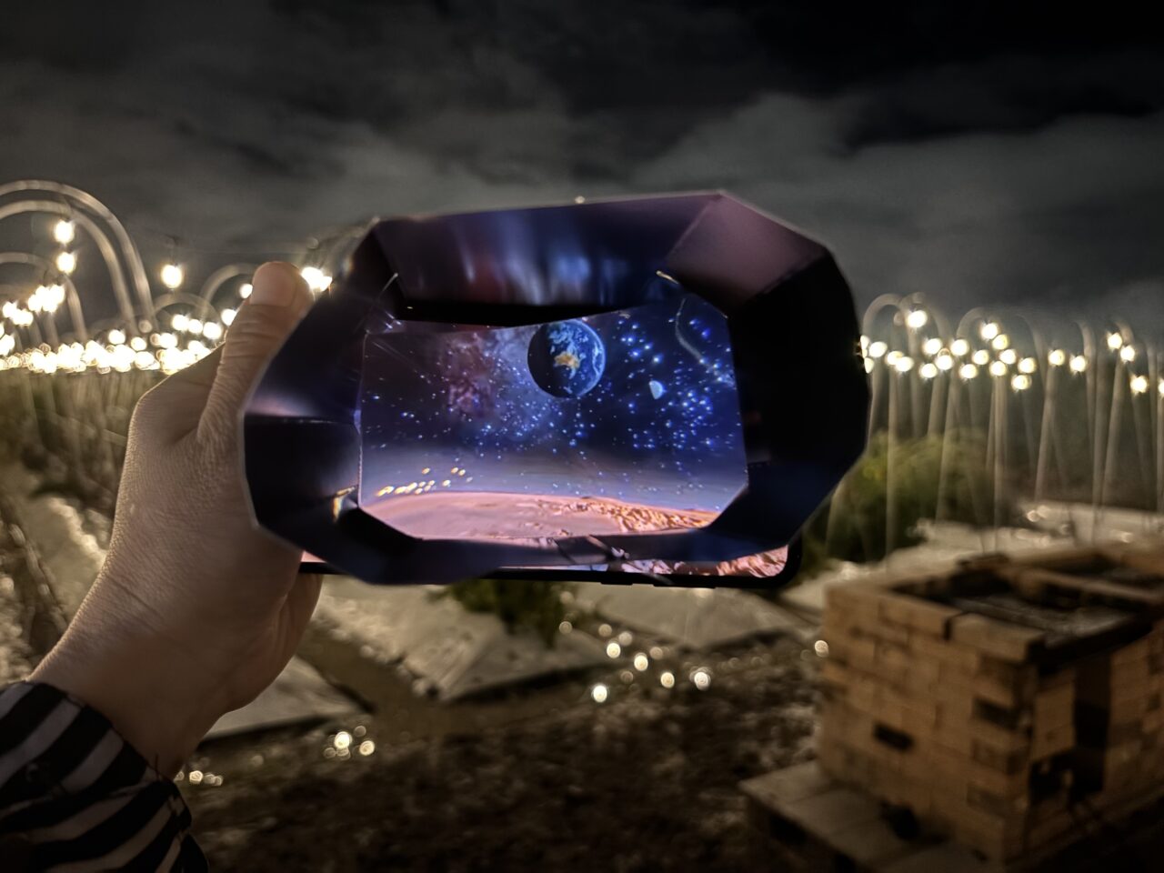 ナイトファーム