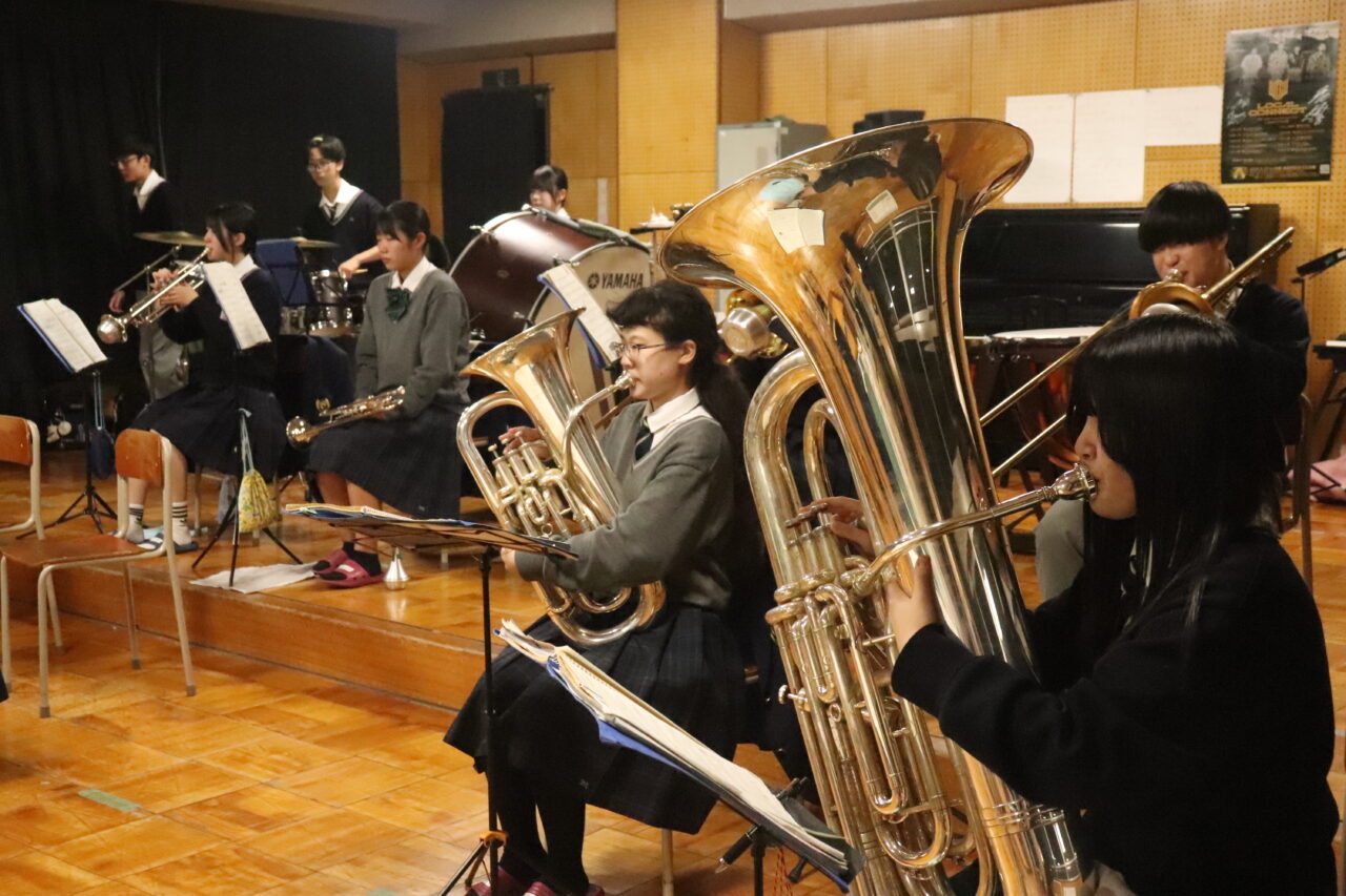 西乙訓高等学校