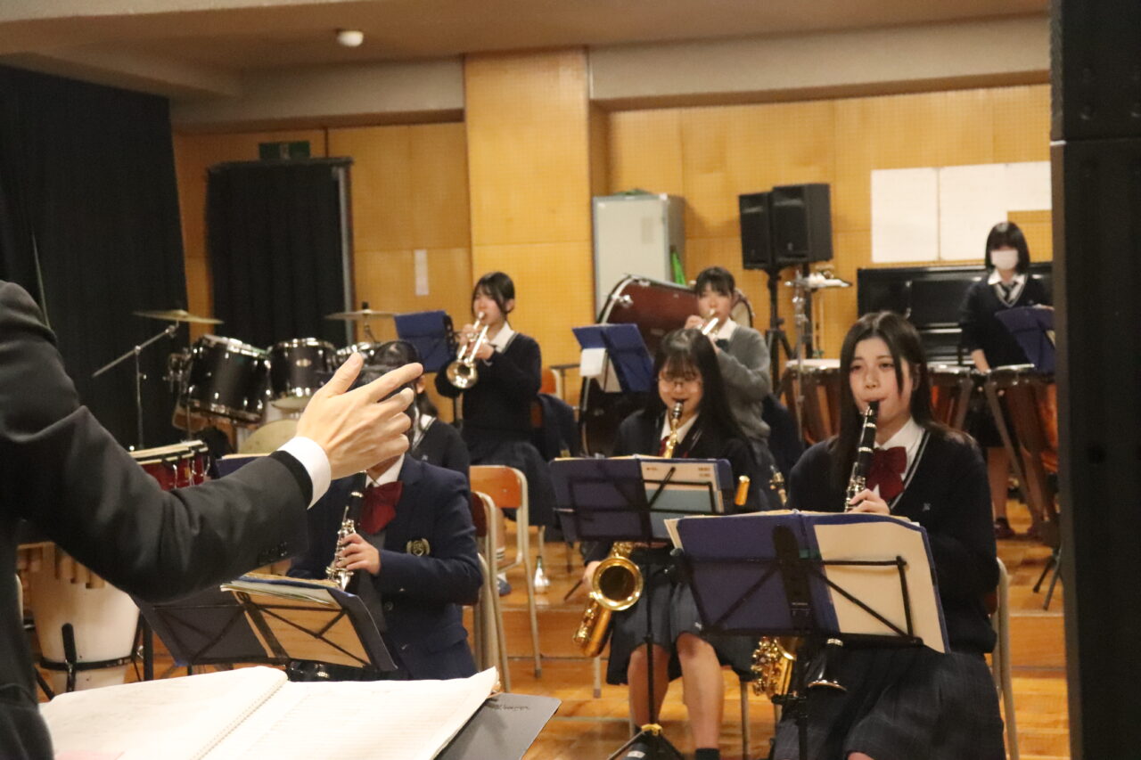 西乙訓高等学校