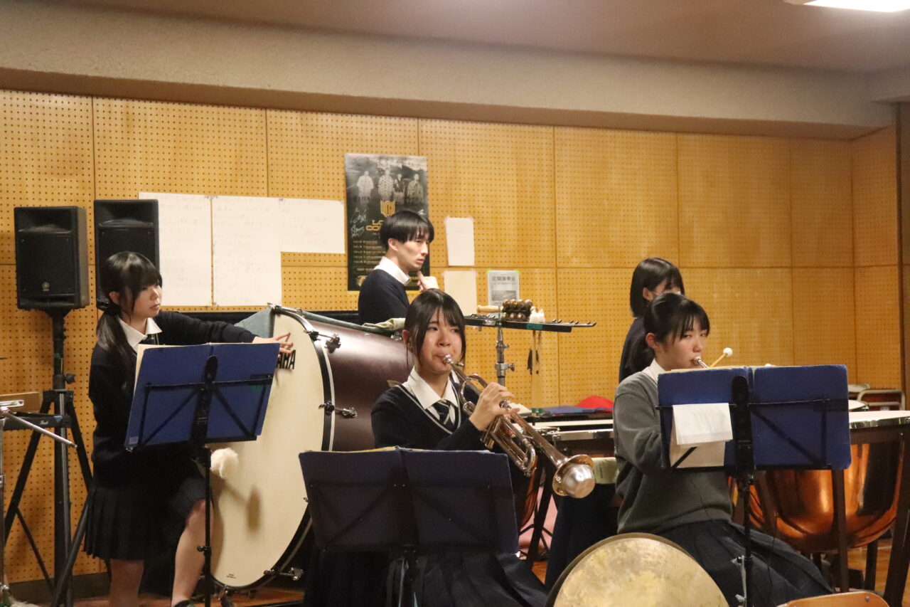 西乙訓高等学校