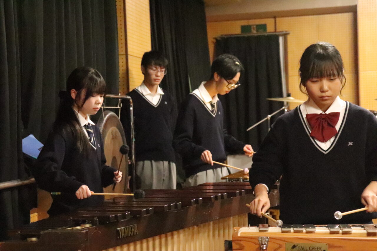 西乙訓高等学校