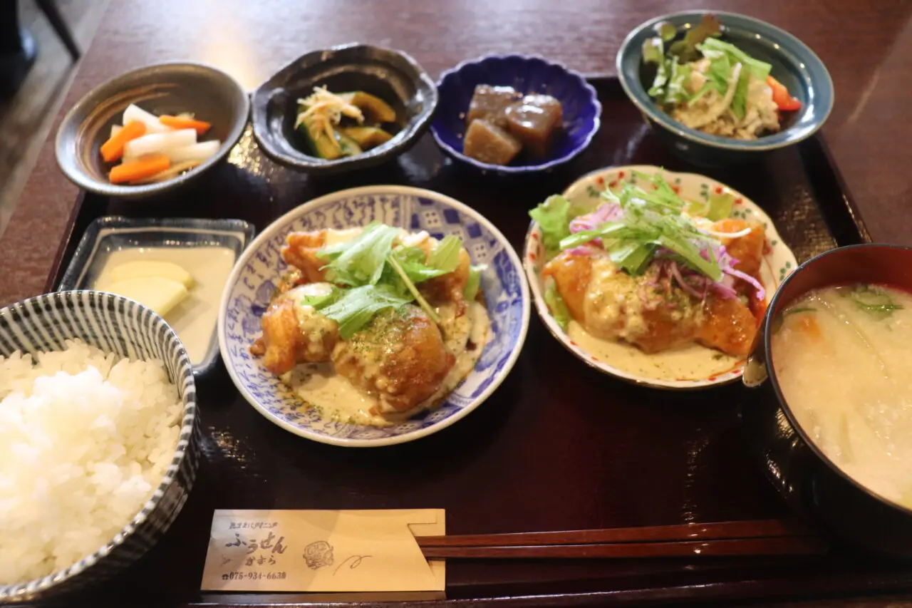 ふうせんかずら