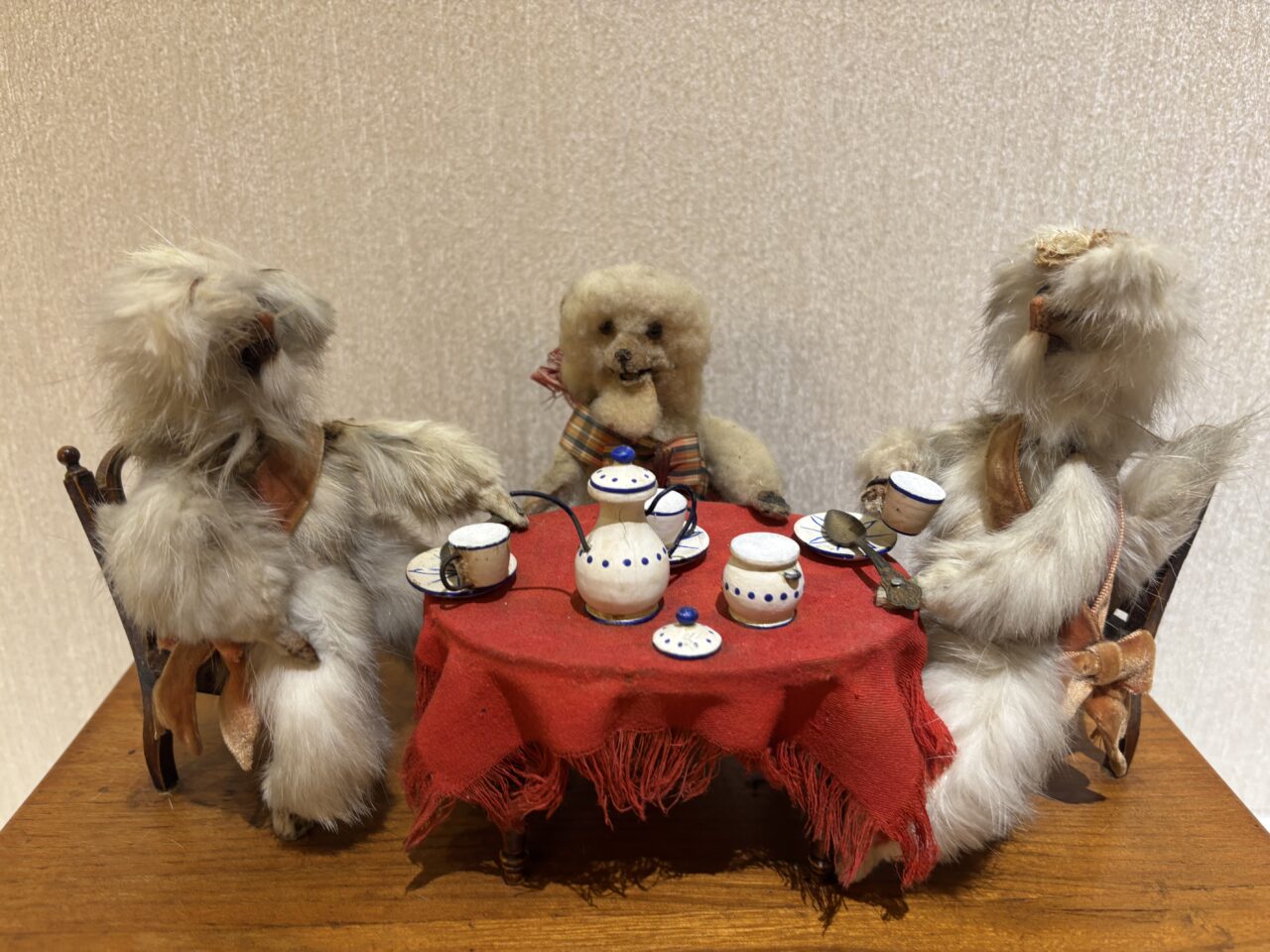 永守コレクション