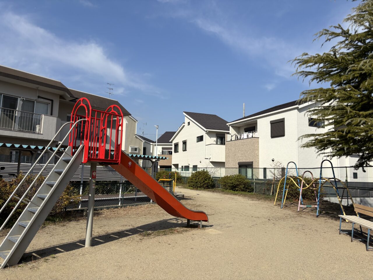 野手公園