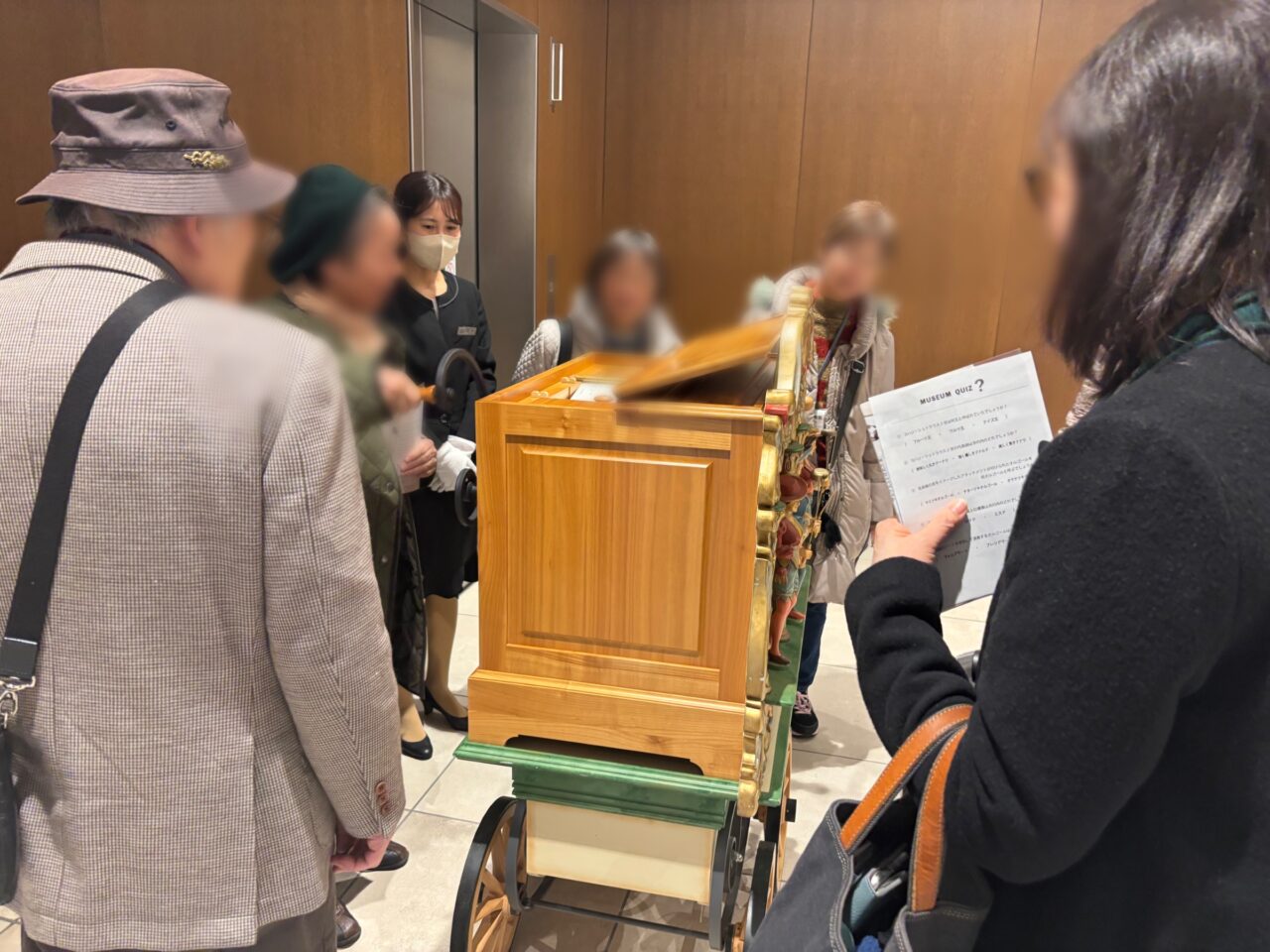 永守コレクションギャラリー