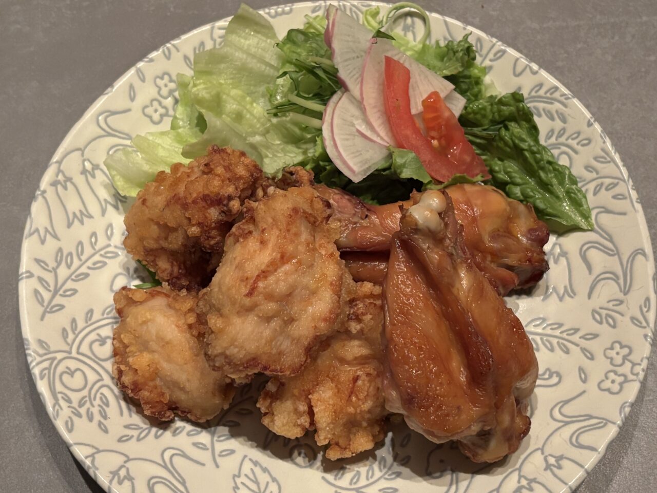 しみずかしわ店