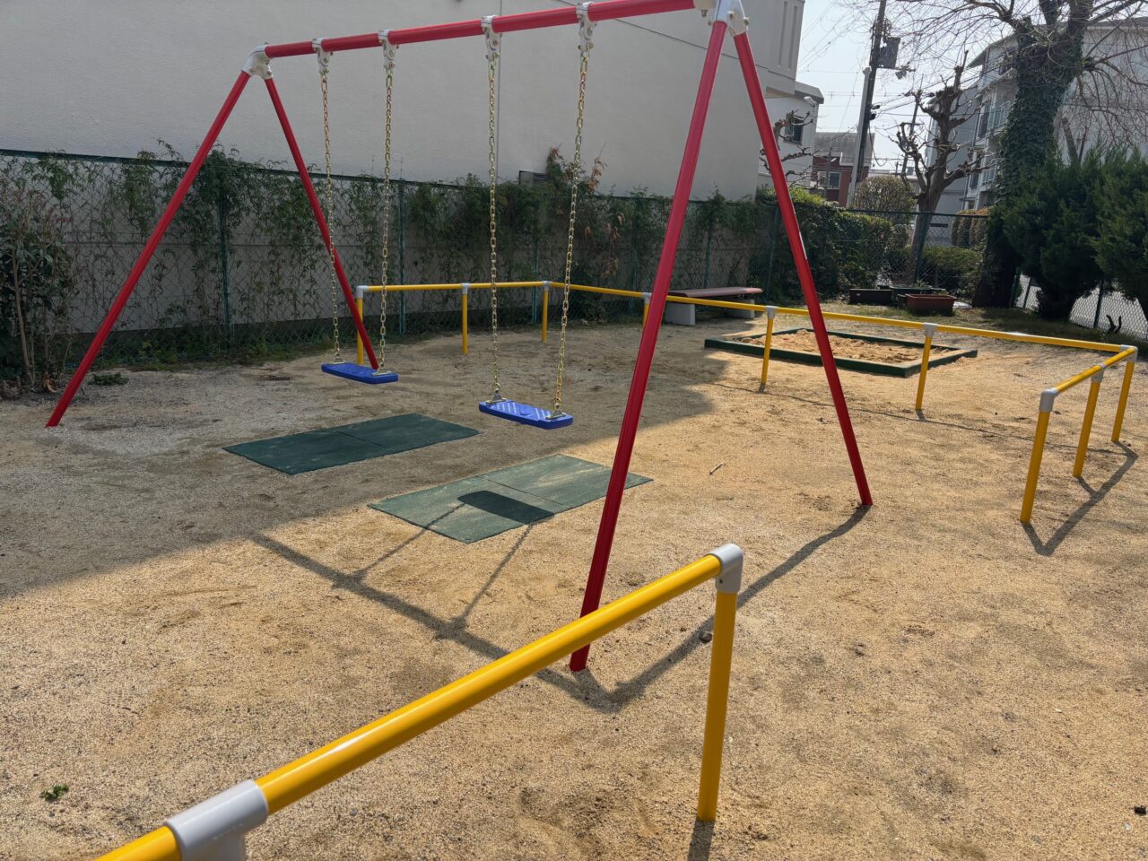 公園