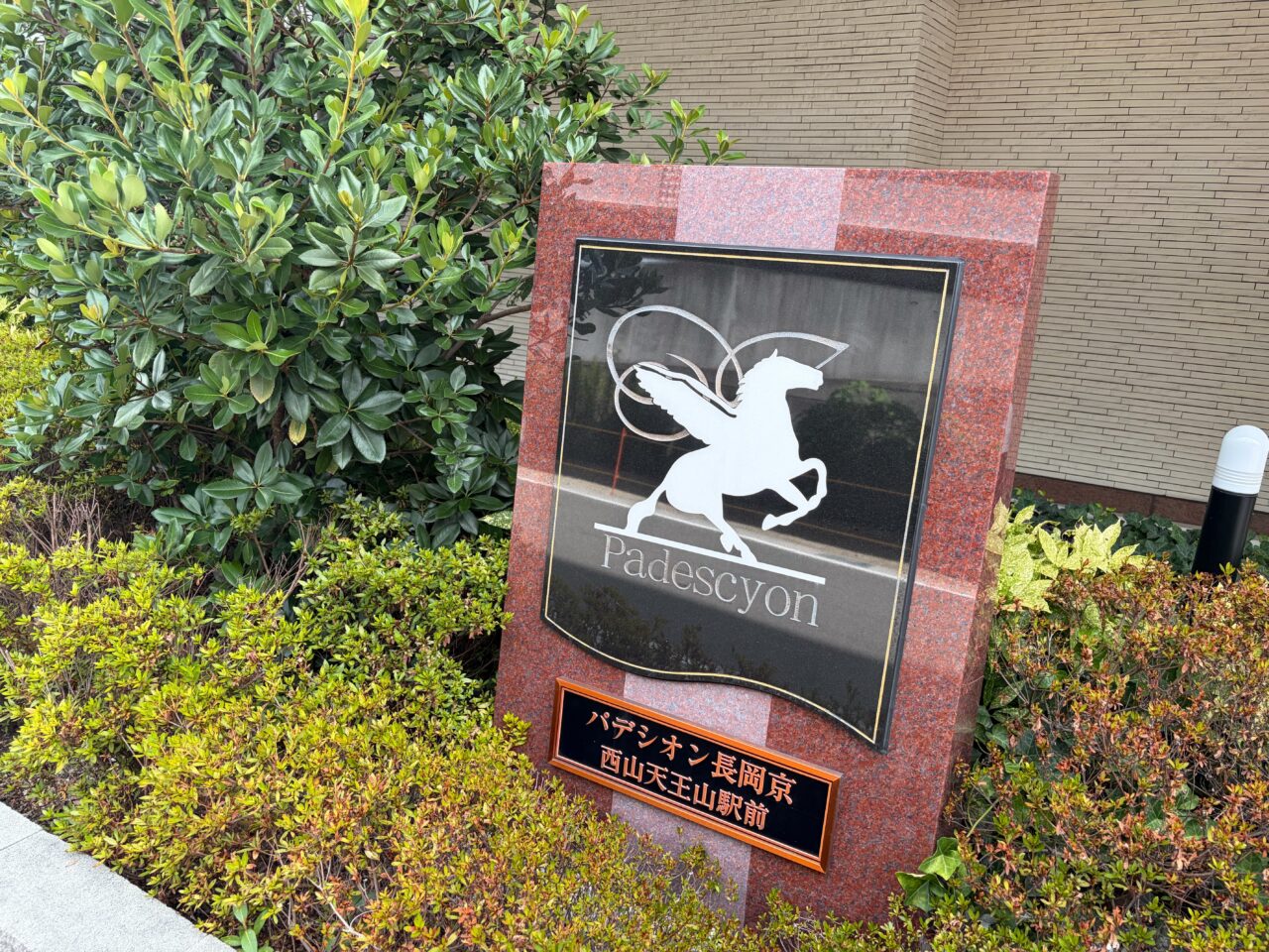 パデシオン御影石