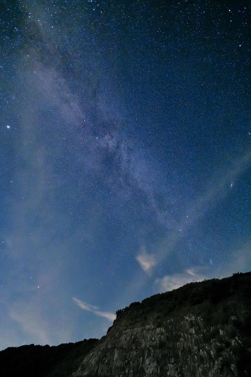 夜景