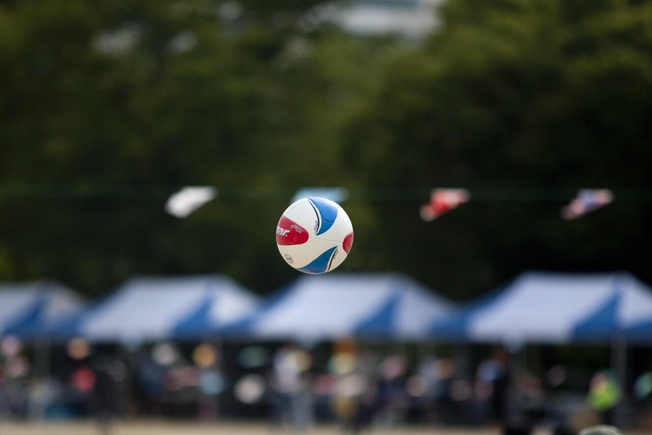運動会